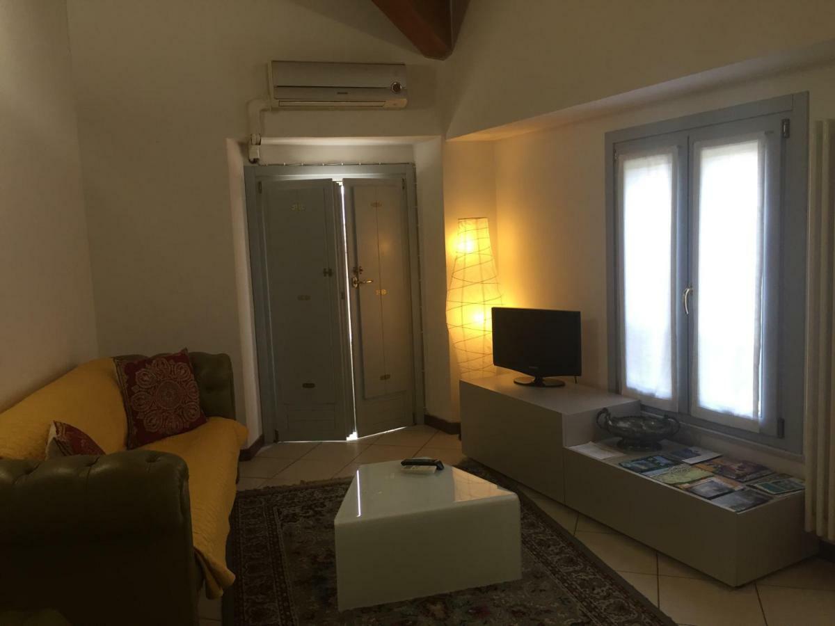 Appartamenti Al Golfo Salo Exterior photo
