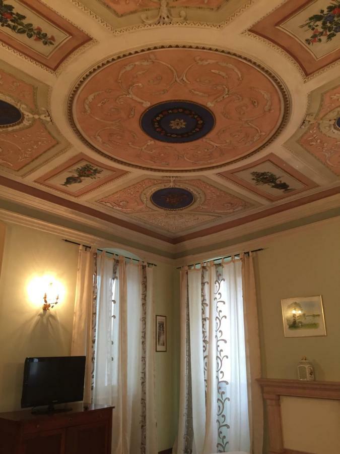 Appartamenti Al Golfo Salo Exterior photo